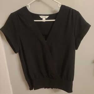 Nine West Women's dress top